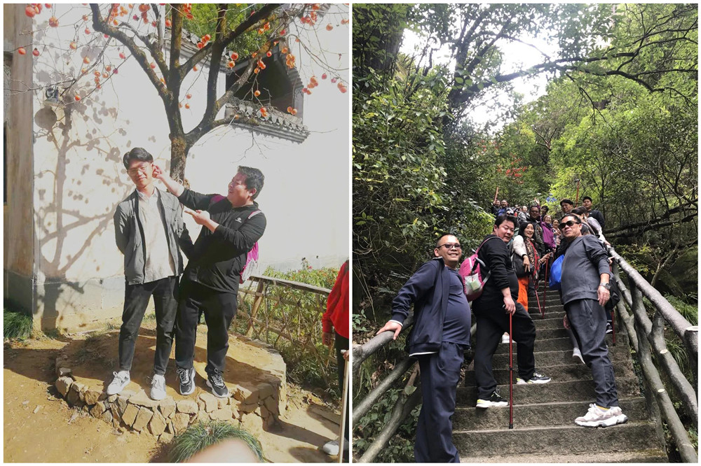 團(tuán)建之旅丨晶天人,一起走向詩(shī)與遠(yuǎn)方(圖6) 團(tuán)建之旅丨晶天人,一起走向詩(shī)與遠(yuǎn)方(圖6)