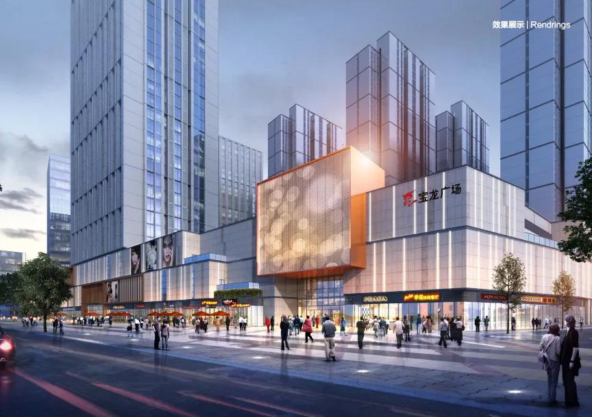 【喜訊】歲末攻堅(jiān),決勝四季度—晶天建設(shè)成功中標(biāo)多項(xiàng)幕墻、裝飾工程(圖2) 【喜訊】歲末攻堅(jiān),決勝四季度—晶天建設(shè)成功中標(biāo)多項(xiàng)幕墻、裝飾工程(圖2)