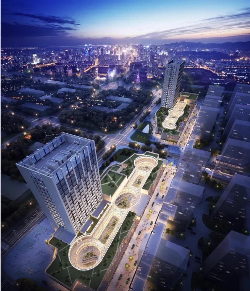 【喜訊】歲末攻堅(jiān),決勝四季度—晶天建設(shè)成功中標(biāo)多項(xiàng)幕墻、裝飾工程(圖5) 【喜訊】歲末攻堅(jiān),決勝四季度—晶天建設(shè)成功中標(biāo)多項(xiàng)幕墻、裝飾工程(圖5)