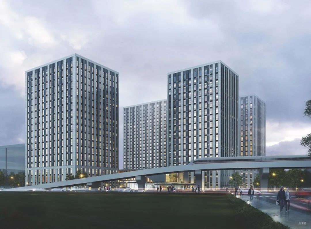 【喜訊】歲末攻堅(jiān),決勝四季度—晶天建設(shè)成功中標(biāo)多項(xiàng)幕墻、裝飾工程(圖6) 【喜訊】歲末攻堅(jiān),決勝四季度—晶天建設(shè)成功中標(biāo)多項(xiàng)幕墻、裝飾工程(圖6)