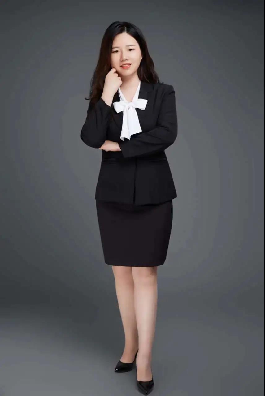 晶天人物專訪丨沈倩雯：下一個十年，我們風雨同行(圖1)