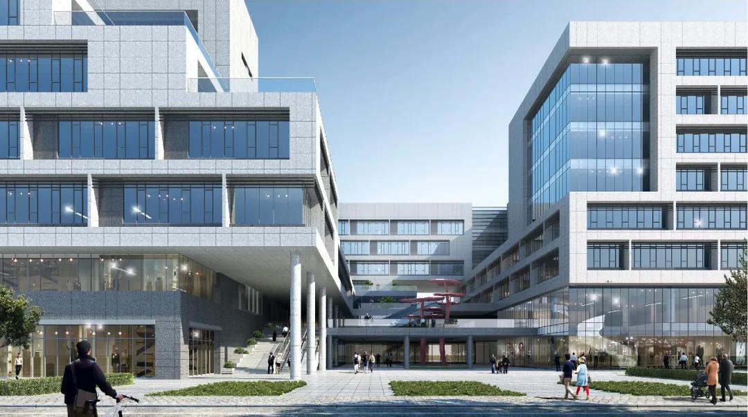 【喜訊】捷報頻傳——晶天建設成功簽約多項幕墻工程(圖8) 【喜訊】捷報頻傳——晶天建設成功簽約多項幕墻工程(圖8)