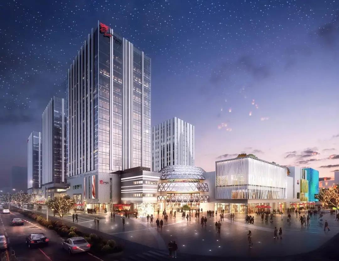 【快訊】晶天建設(shè)喜獲“2021年寶龍地產(chǎn)精誠合作獎”(圖2) 【快訊】晶天建設(shè)喜獲“2021年寶龍地產(chǎn)精誠合作獎”(圖2)