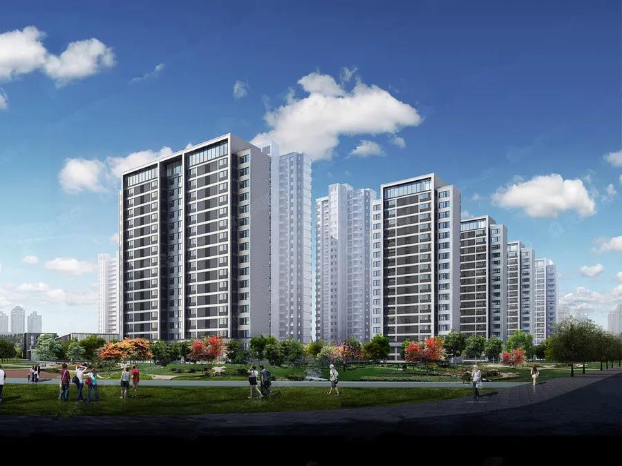 【喜訊】晶天控股子公司—“圣格美裝飾”喜中多項保溫涂料工程(圖4) 【喜訊】晶天控股子公司—“圣格美裝飾”喜中多項保溫涂料工程(圖4)