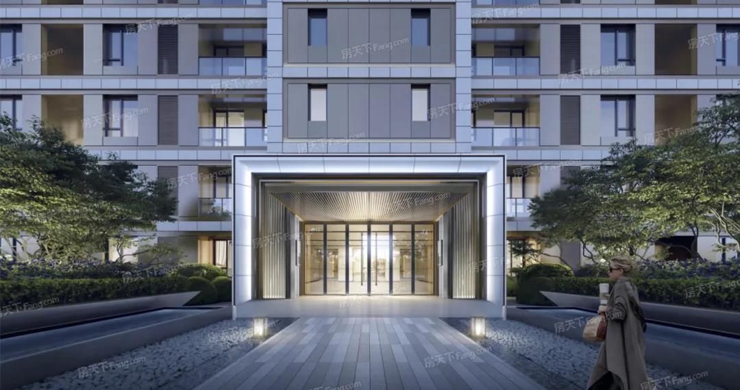 【喜訊】晶天控股子公司—“圣格美裝飾”喜中多項保溫涂料工程(圖6) 【喜訊】晶天控股子公司—“圣格美裝飾”喜中多項保溫涂料工程(圖6)